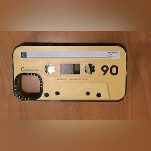 Caseify iPhone 14 case